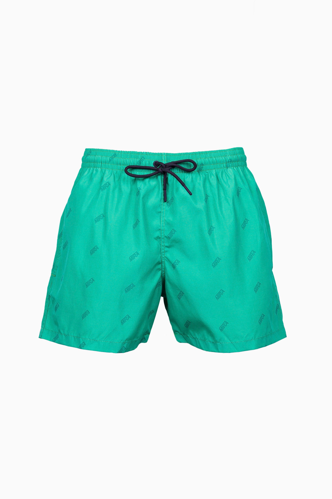 Swimsuit Monochrome Green