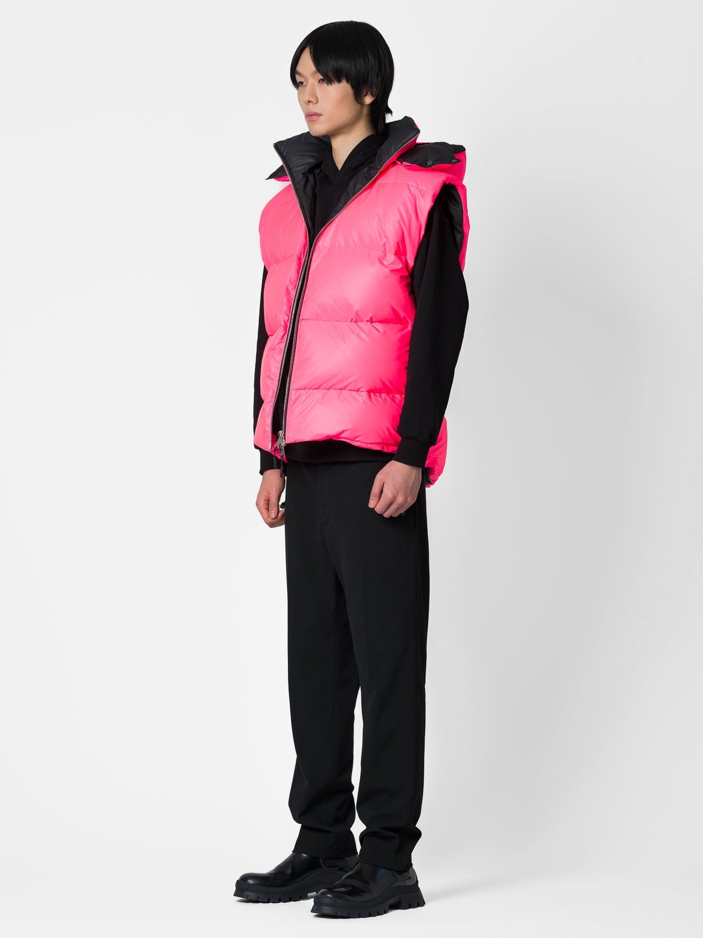 Gilet Over